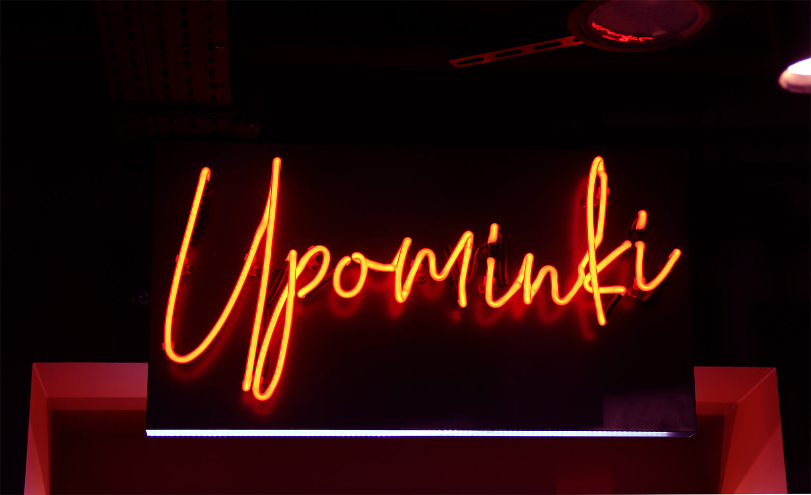 neon-drinkend-neon-warsaw-font-geschreven-neon-handgeschreven-geblazen-glas-neon-handgeschreven (3)